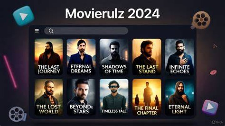 5 Movierulz 2024: Exploring the Future of Movie Streaming