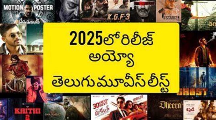 5movierulz Telugu: Your Ultimate Guide to Telugu Movies
