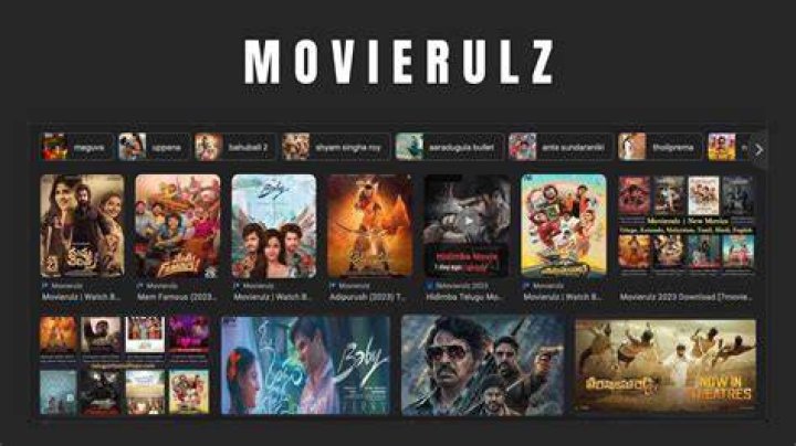 7Movierulz 2023 Download: The Ultimate Guide for Movie Enthusiasts