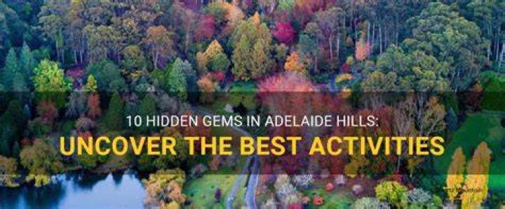 A Journey Through Anais Hills: A Hidden Gem of Nature