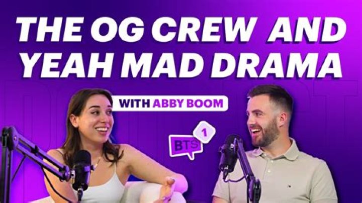 Abby Boom Nudes: Unveiling the Truth Behind the Controversy