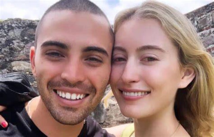 Benjamin Levy Aguilar Wife: A Comprehensive Look into His Personal Life