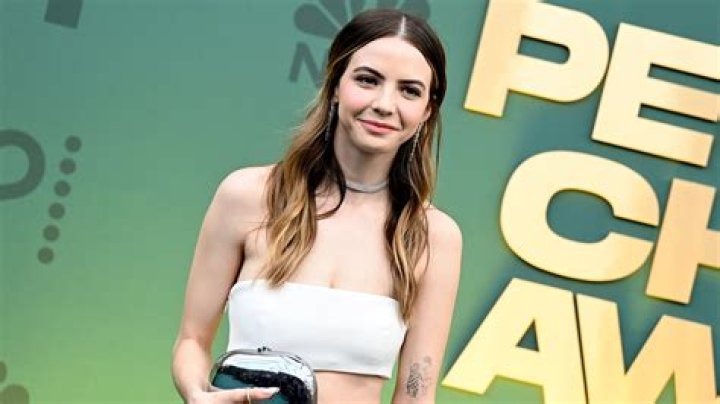 Bobbi Althoff Nudes: The Truth Behind the Controversy and a Look into Her Career