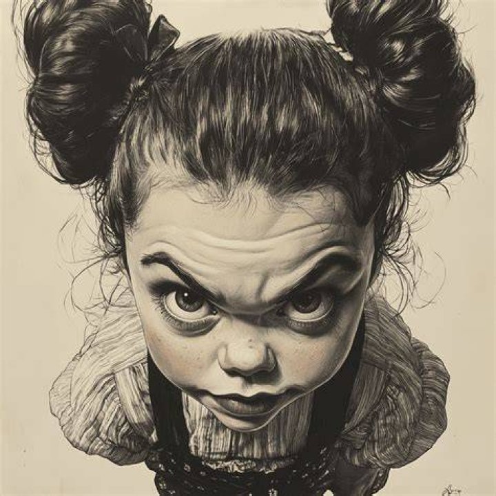 Bridget the Midget: The Unforgettable Journey of a Unique Talent
