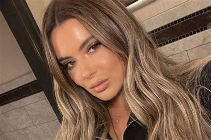 Brielle Biermann: The Rising Star of Reality TV and Social Media