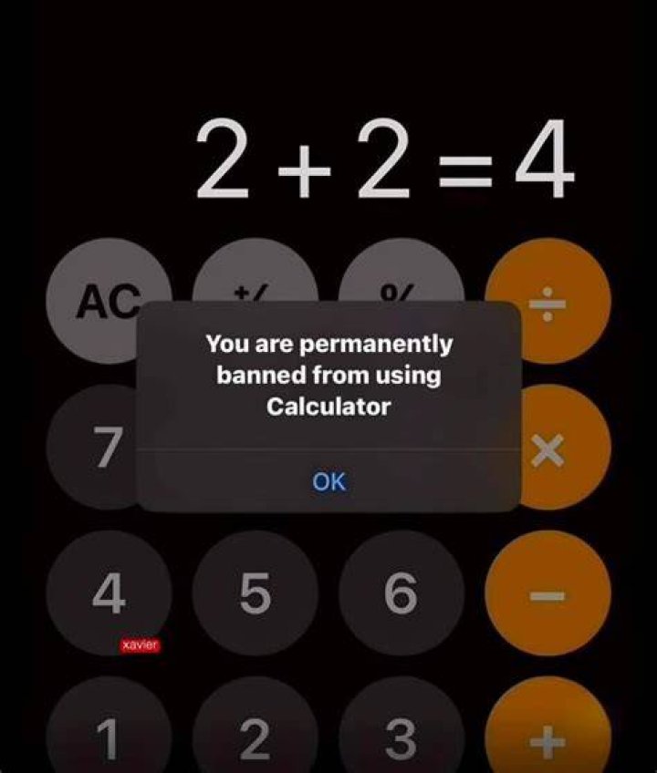 Can You Get Banned From Calculator? Exploring the Myths and Facts
