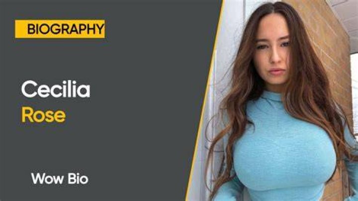 Cecilia Rose Nude: A Comprehensive Exploration of Privacy, Celebrities, and Media Ethics