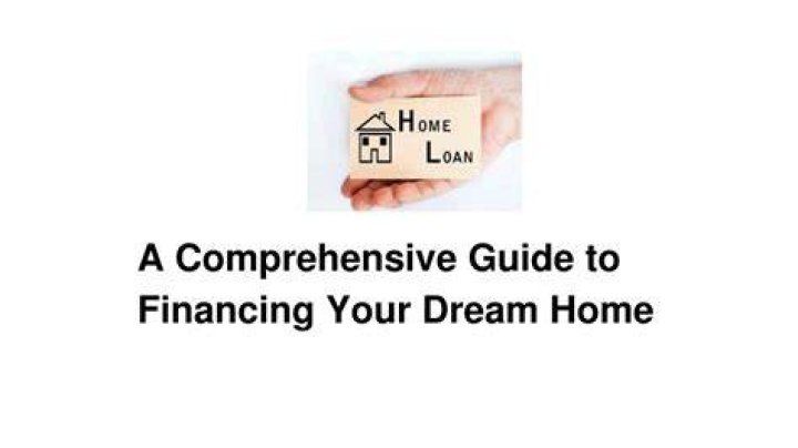 Chase Home Loan: A Comprehensive Guide to Financing Your Dream Home