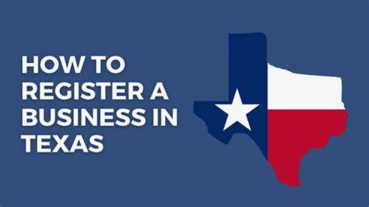 Comprehensive Guide: Steps to Open a Business in Texas