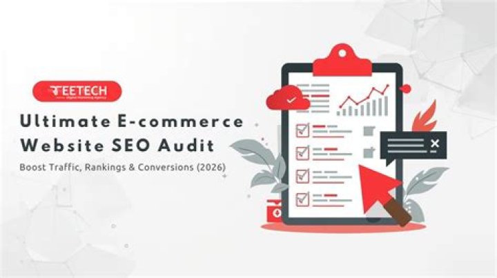 Comprehensive Guide to E-commerce SEO Audit: Boost Your Online Store's Performance