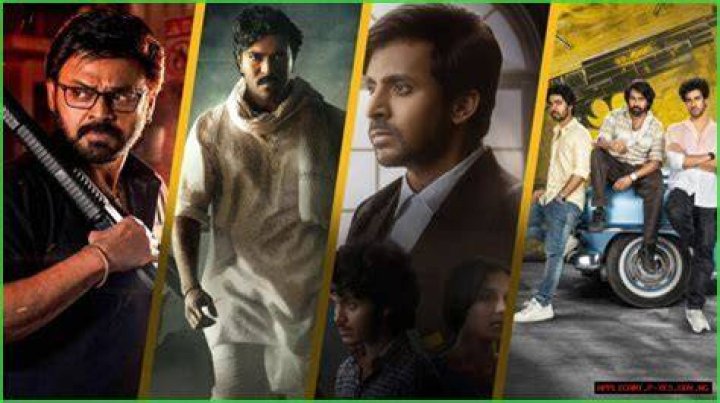 Comprehensive Guide to Movie Rules Rules 2024 Telugu: What You Need to Know