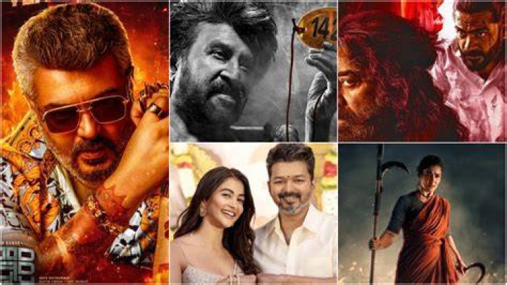 Comprehensive Guide to Moviesda 2025 Tamil Movie Download