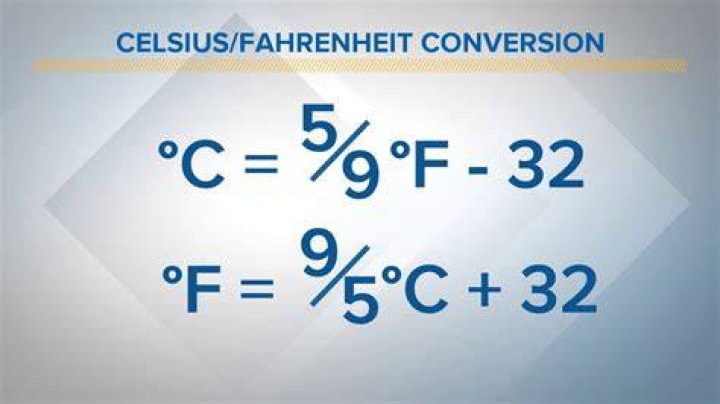 Converting 37.9 to Fahrenheit: A Comprehensive Guide