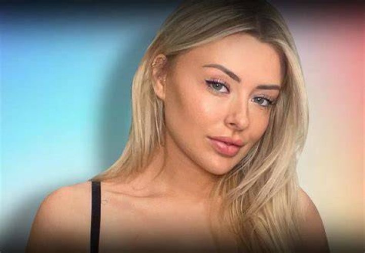 Corinna Kopf Nude Leaks: Unveiling the Truth Behind the Controversy