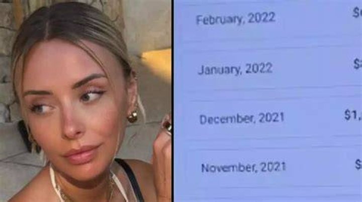 Corinna Kopf Nudes Leak: Unraveling the Controversy and Understanding the Impact