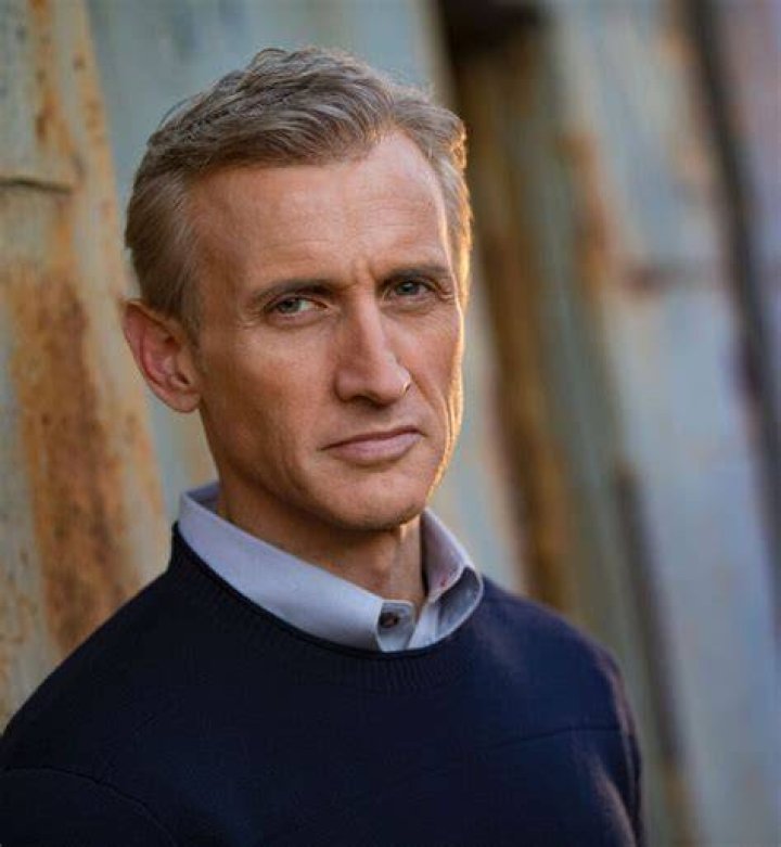 Dan Abrams: The Renowned Legal Analyst and Broadcaster