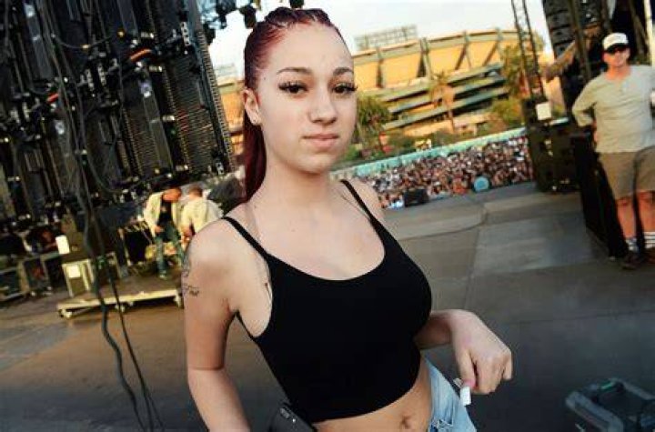 Danielle Bregoli Nude Controversy: Facts, Myths, and a Closer Look