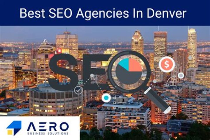 Denver Top SEO Companies: Unlocking the Potential of Your Business