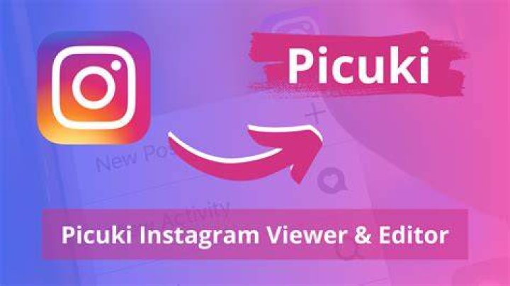 Discovering Picuki: The Ultimate Instagram Viewer Tool