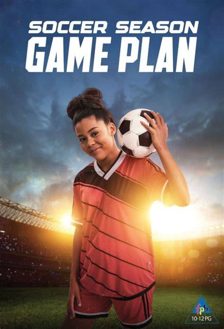 Discovering the Excitement of Soccer Movies 2024