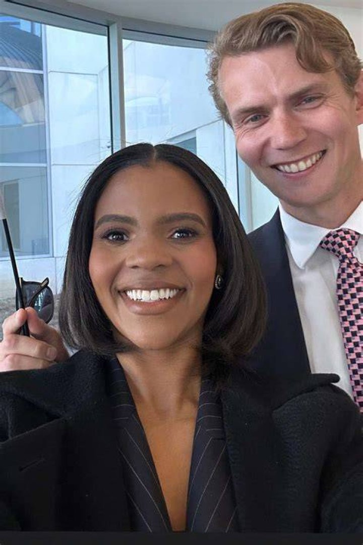 Discovering the Profession of Candace Owens' Husband: A Closer Look