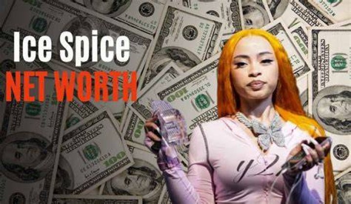 Discovering the Wealth of Ice Spice: An Insight into Her Net Worth