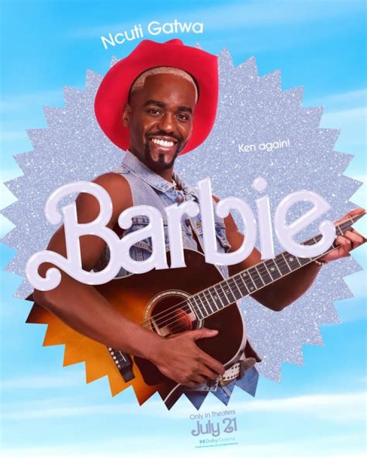 Discovering the World of Ncuti Barbie: A Cultural Icon and Social Media Sensation