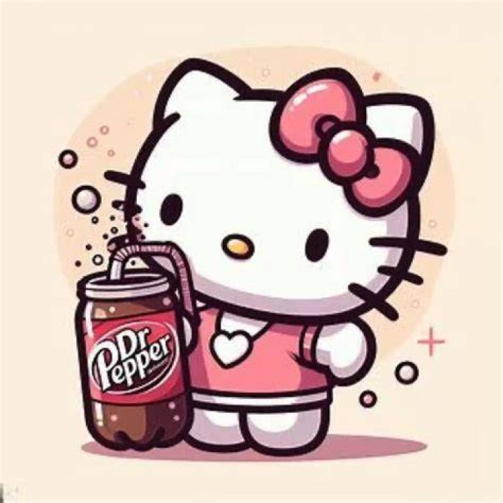 Dr Pepper Hello Kitty: A Sweet Collaboration That Captures Hearts