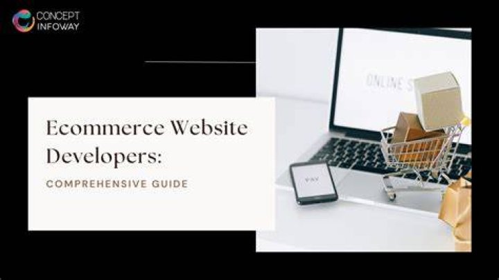 Ecommerce Website Development in Texas: A Comprehensive Guide for Your Business Growth