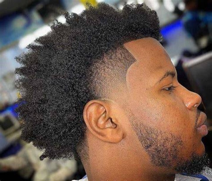Embracing the Black Person Mullet: A Cultural Phenomenon