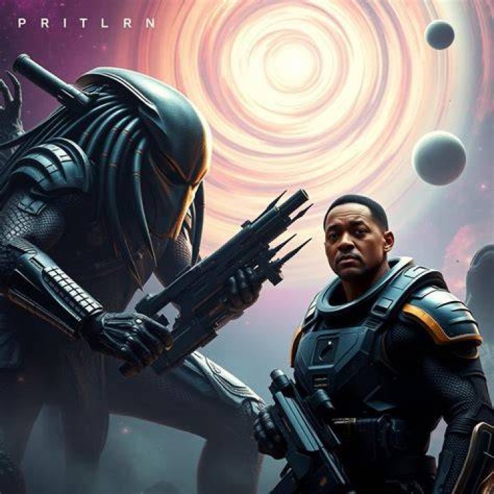 Epic Showdown: Predator vs Alien Costumes &ndash; Unveiling the Ultimate Battle