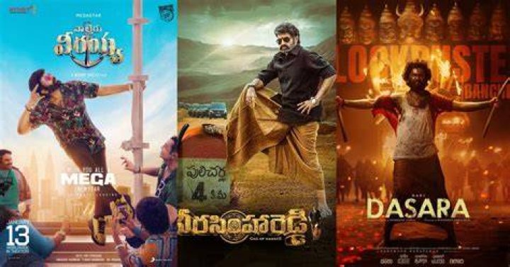 Exploring Movierulz.com Telugu: Your Ultimate Guide to Telugu Movies