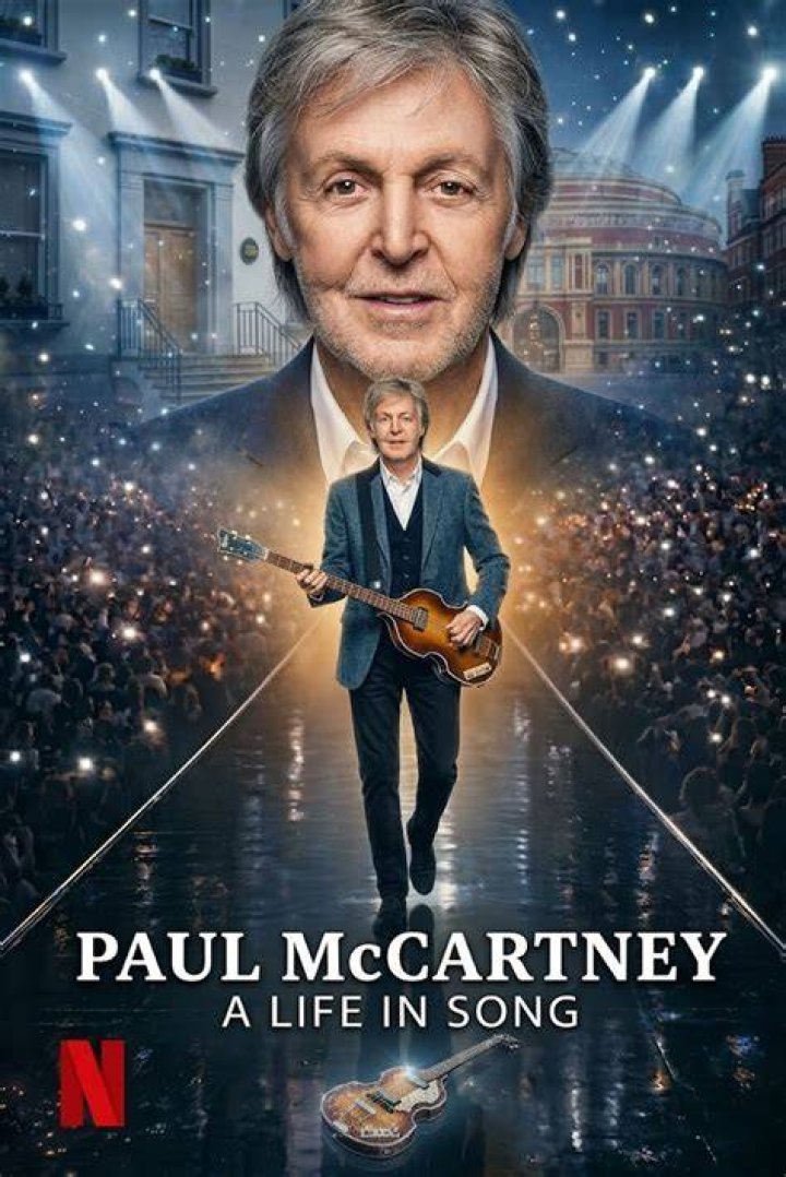 Exploring Paul McCartney's Recent Pictures: A Glimpse into His Life and Legacy