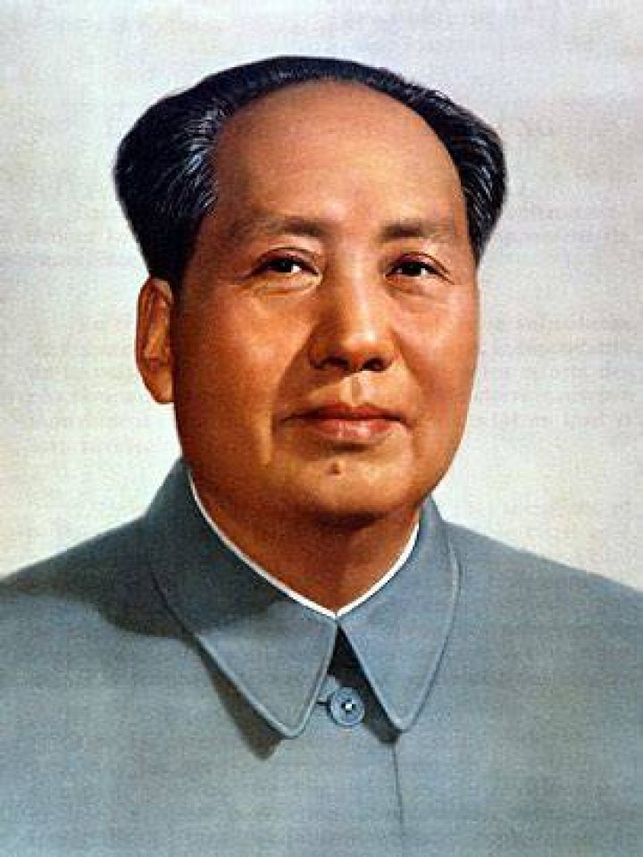 Exploring the Iconic Style of Mao Zedong Hair: History, Influence, and Legacy