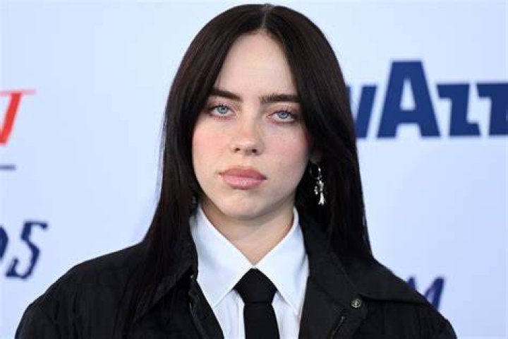 Exploring the Rise of Billie Eilish: (inurl:news) Billie Eilish