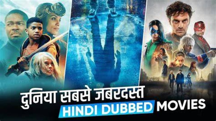 Hollywood Movies Hindi Dubbed Download: Your Ultimate Guide