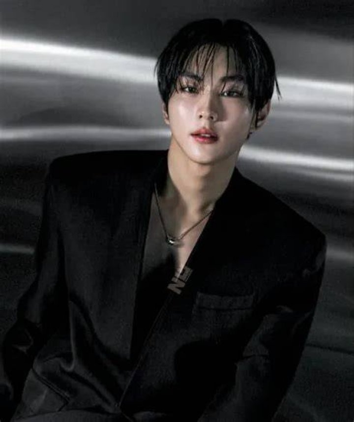 How Old Was Jungwon When He Became Leader? Discover His Journey to Success