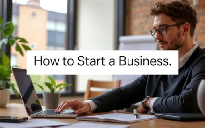 How to Start a Business in Texas: A Comprehensive Guide for Entrepreneurs