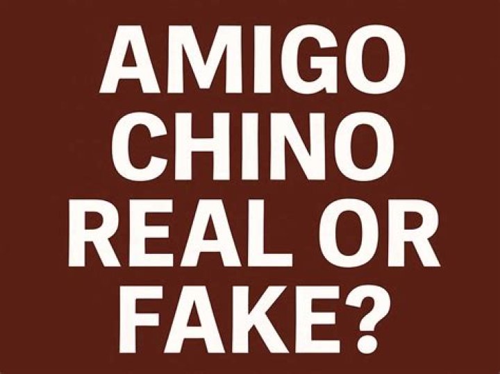 Is Amigo Chino Fake? The Truth Behind the Viral Trend
