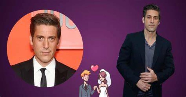 Is David Muir Married? Unveiling the Truth About the ABC News Anchor