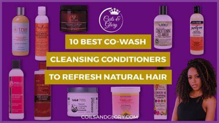 Is Washing Hair with Conditioner Only a Good Idea? Discover the Benefits and Risks