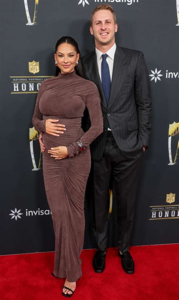 Jared Goff Divorce: Unveiling the Truth Behind the Rumors
