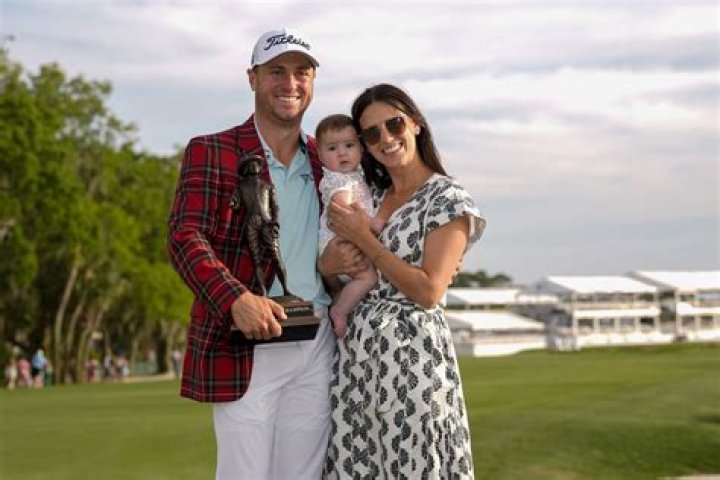 Justin Thomas Family Tragedy: A Closer Look at the Heartbreaking Events That Shaped His Life