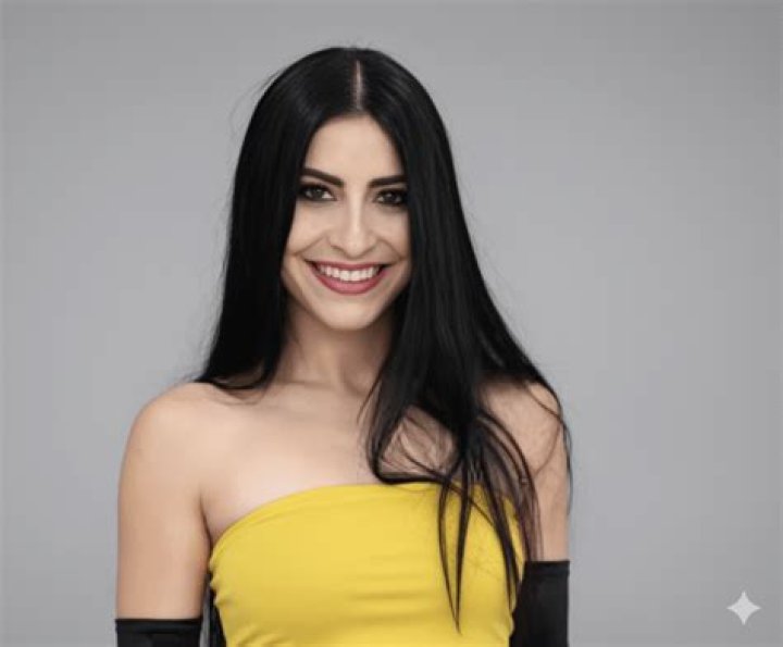 Kaitlyn Katsaros: A Rising Star in the Entertainment Industry