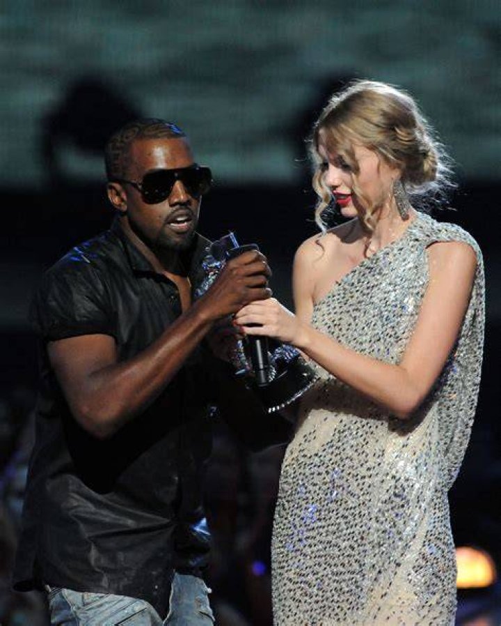 Kanye West and His Impact on the MTV Awards