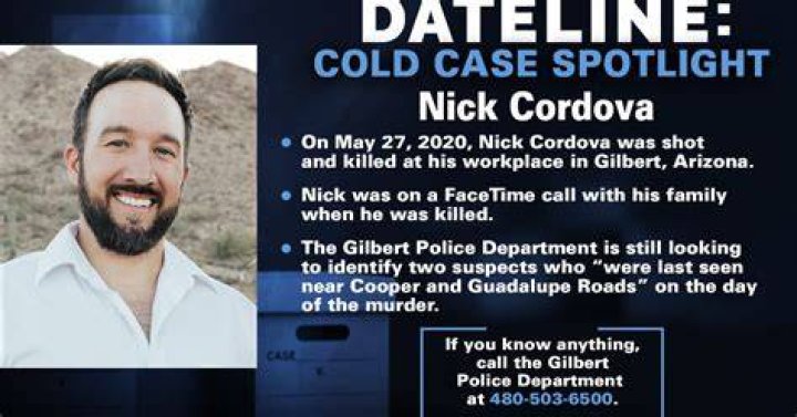Latest Insights on Nick Cordova Updates and More