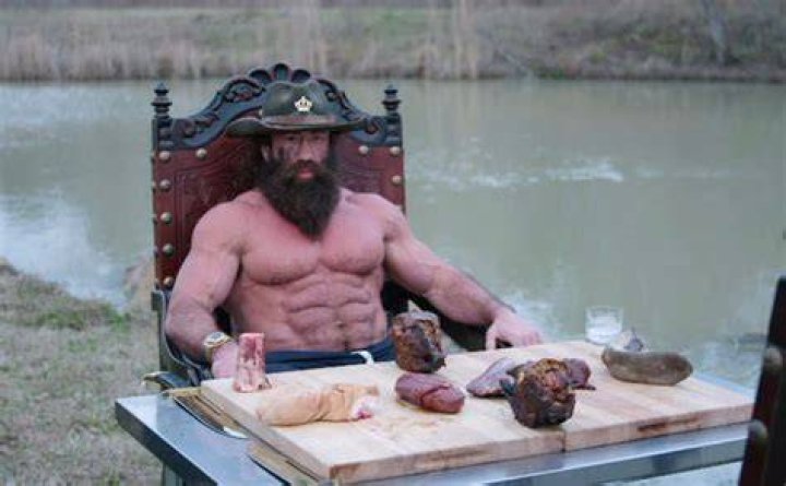 Liver King Brian Johnson: The Raw Power of Ancestral Living