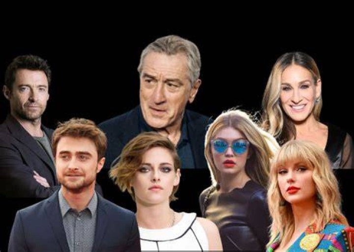 Living Legends: Famous People Who Call New York Home