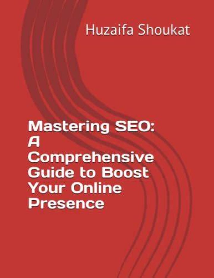 Mastering Photography SEO: A Comprehensive Guide to Boost Your Online Presence