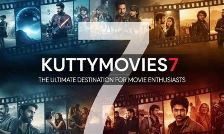 MKVMoviesPoint.Cool: The Ultimate Destination for Movie Enthusiasts